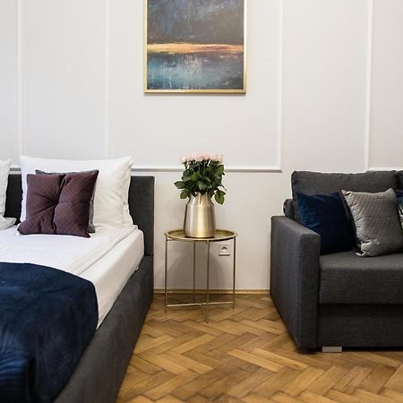 Cracwow K8 No.10 Apartment Krakow Ngoại thất bức ảnh