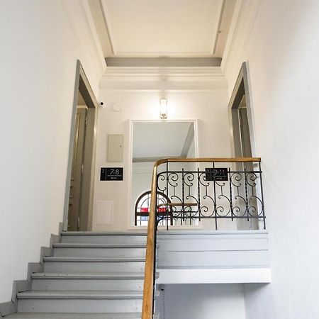 Cracwow K8 No.10 Apartment Krakow Ngoại thất bức ảnh