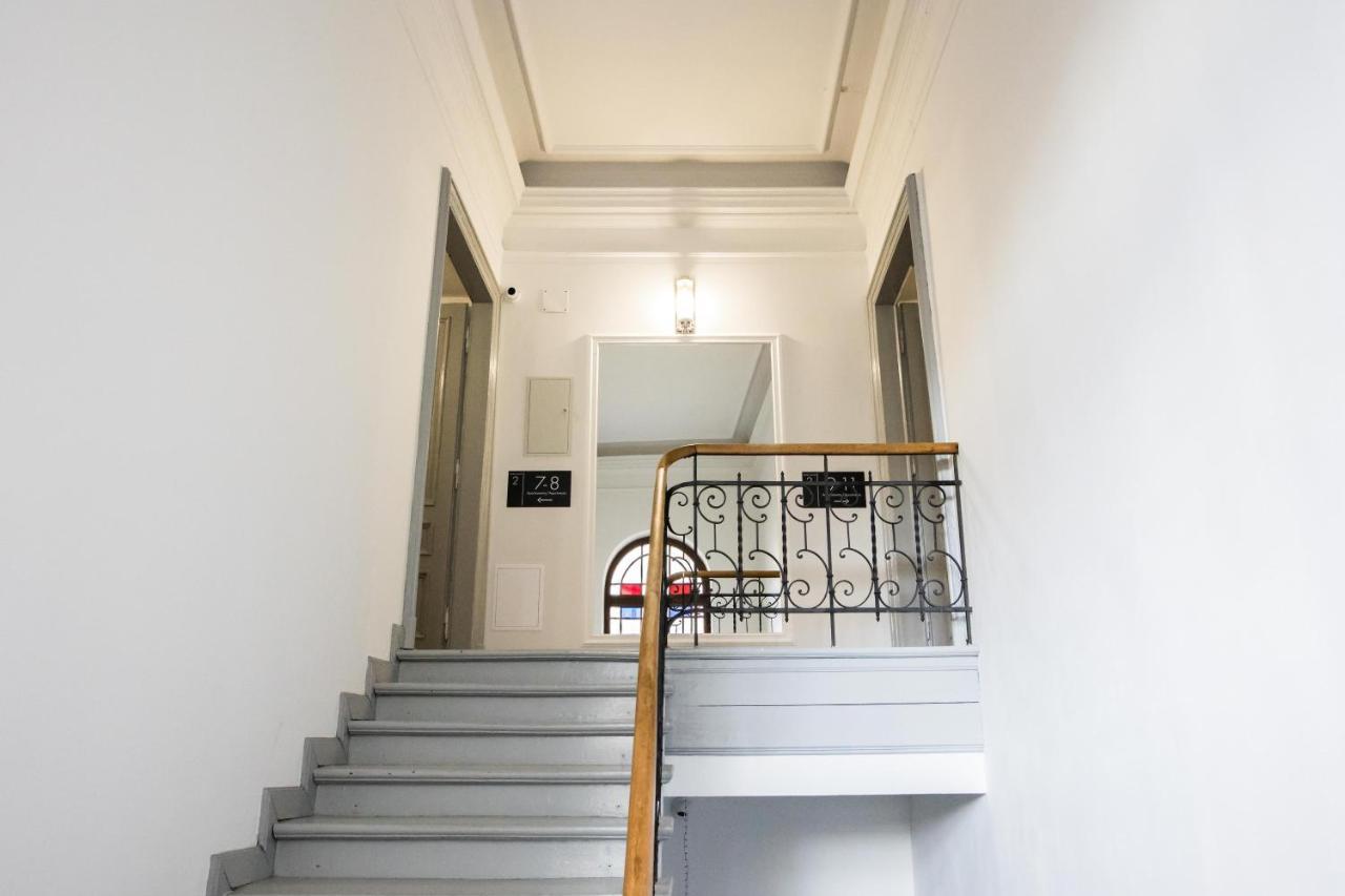 Cracwow K8 No.10 Apartment Krakow Ngoại thất bức ảnh