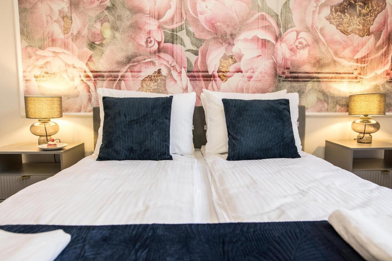Cracwow K8 No.10 Apartment Krakow Ngoại thất bức ảnh
