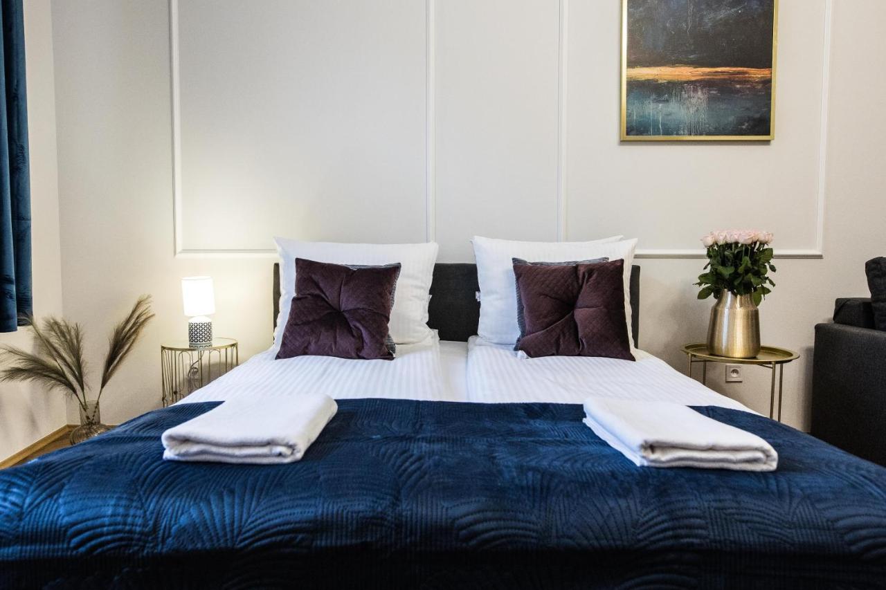 Cracwow K8 No.10 Apartment Krakow Ngoại thất bức ảnh