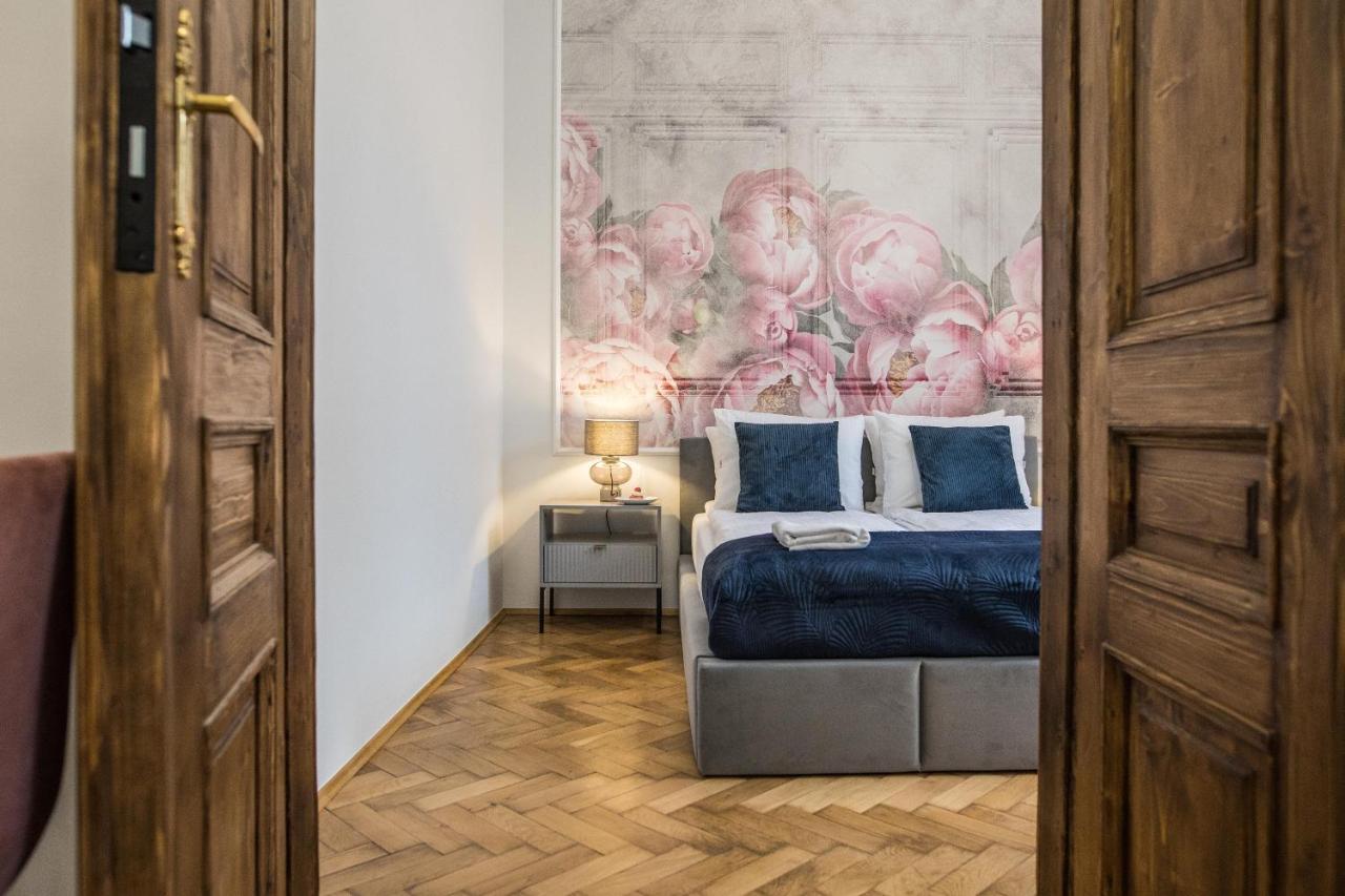 Cracwow K8 No.10 Apartment Krakow Ngoại thất bức ảnh