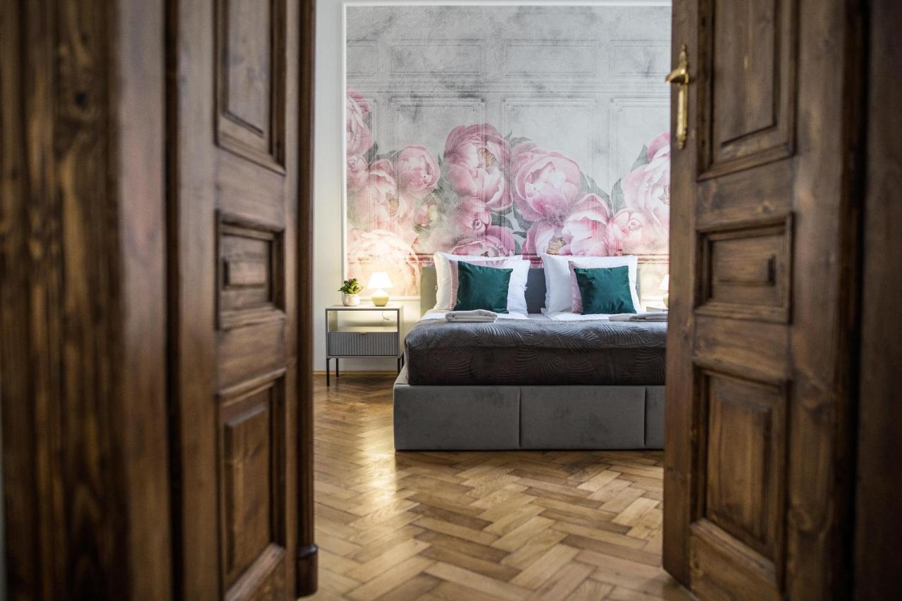 Cracwow K8 No.10 Apartment Krakow Ngoại thất bức ảnh