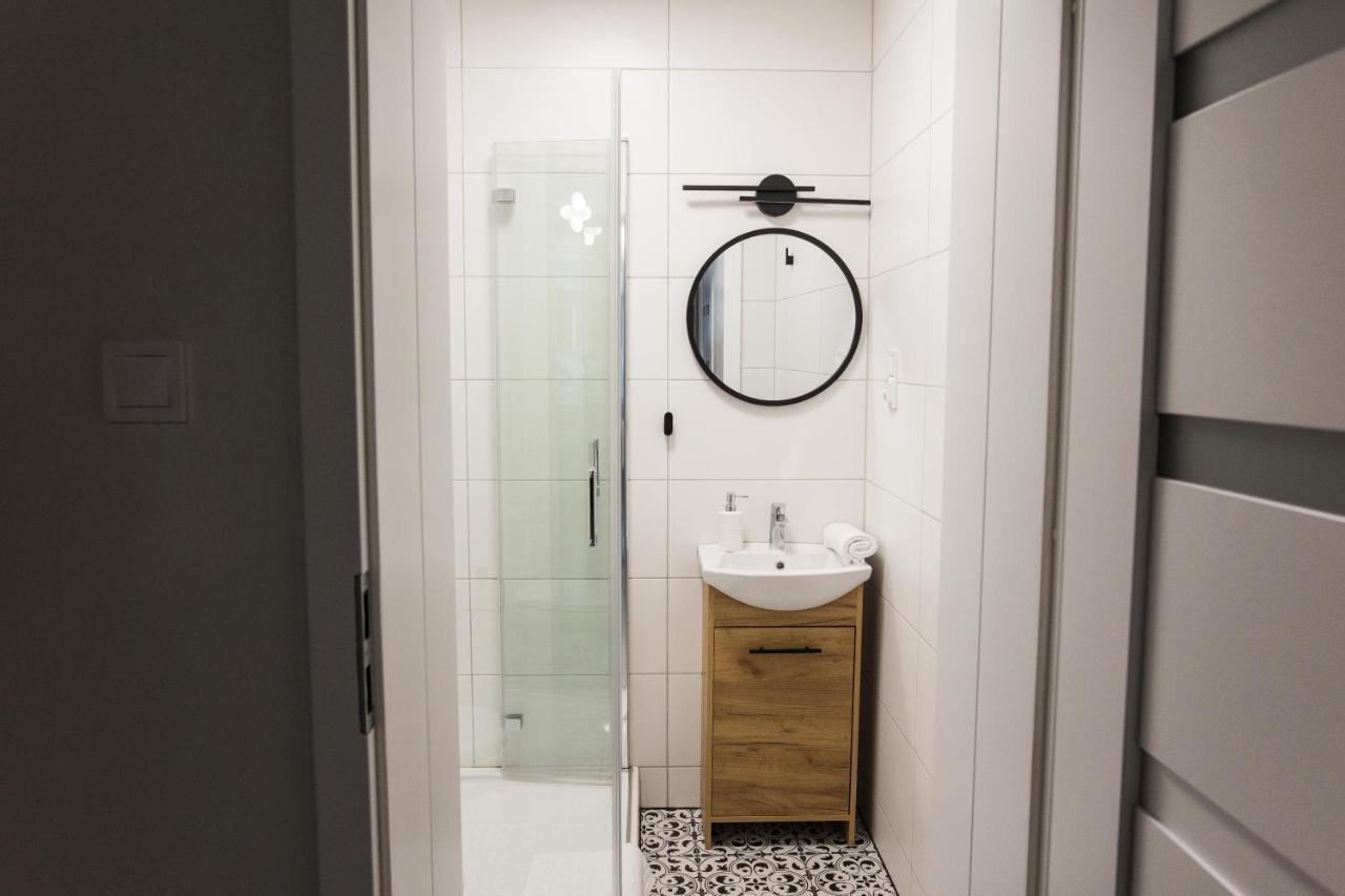 Cracwow K8 No.10 Apartment Krakow Ngoại thất bức ảnh