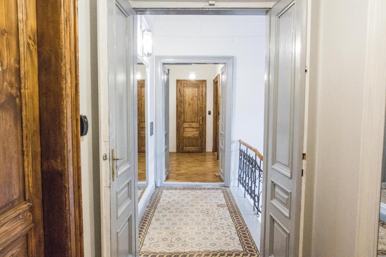 Cracwow K8 No.10 Apartment Krakow Ngoại thất bức ảnh