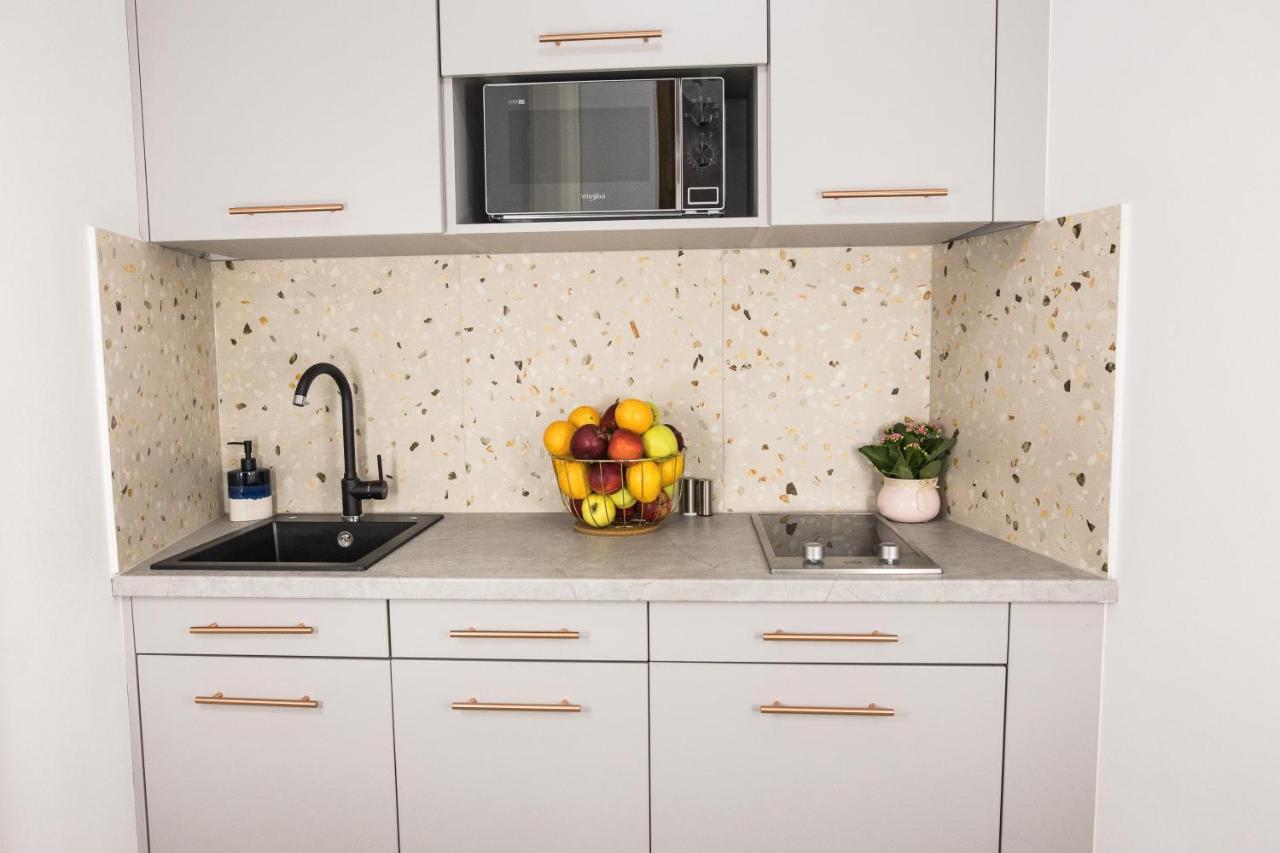 Cracwow K8 No.10 Apartment Krakow Ngoại thất bức ảnh